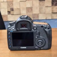 دوربین کانن Eos 5D mark III|دوربین عکاسی و فیلم‌برداری|تهران, شیخ هادی|دیوار