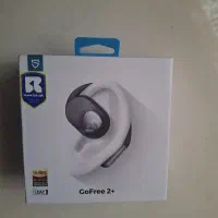 هندزفری بلوتوث ساندپیتز SoundPeats GoFree2 Plus