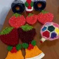 وسایل دکوری رو میزی و آشپزخانه