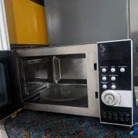 ماکروفر|اجاق گاز و لوازم برقی پخت‌وپز|مشهد, طبرسی شمالی|دیوار