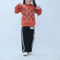 لباس نوجوان و انواع لباس های بچگانه|کفش و لباس بچه|رشت, بازار|دیوار