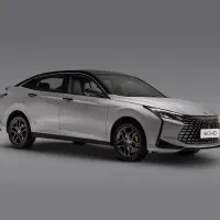 خودروی جذاب لاماری اکو//lamari eco