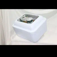 دستگاه جوجه کشی ایزی باتور ۶نود و شش تایی