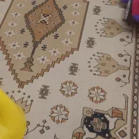 گلیم فرش ۶م