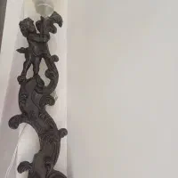 دو عدد چراغ دیوار کوب شیک