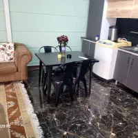 اجاره واحد دوخواب روزانه|اجارهٔ کوتاهمدت آپارتمان و سوئیت|شیراز, شهرک فرهنگیان|دیوار