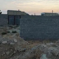 زمین-روبه-رو-راه-ترابری-خیابان-75-متری-درحال-ساخت