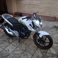 پیشرو 200cc