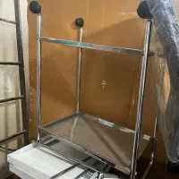 صندلی و میز