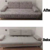 کاور مبل سما