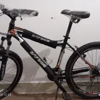 دوچرخه درحد|دوچرخه، اسکیت، اسکوتر|ایذه, |دیوار