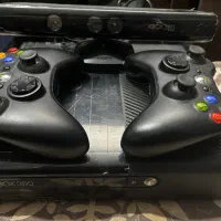 Xbox360 نیو اسیلیم کپی خور