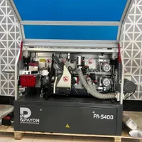 لبه چسبان PA-s400|ماشین‌آلات صنعتی|بندرعباس, |دیوار