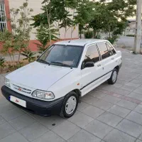 پراید۱۳۱sLمدل۹۰ تمیزدوگانه