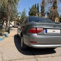 فروش سمند سورن مدل ۸۹ تمیز خونگی بکر و بی نظیر