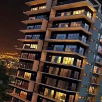 91 متر دوخواب مستر سند /معاوضه/ وام/ چیتگر