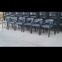 صندلی انتظار