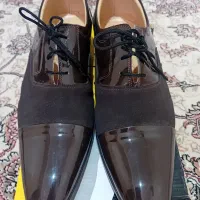 کفش مردانه
