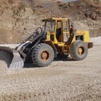 اجاره لودر ولوو