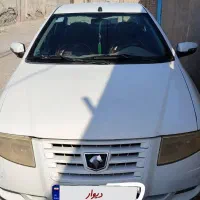 فروش ماشین سمندسورن ای آف سون مدل ۹۴