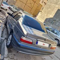 پژو پارس مدل ۸۹|خودرو سواری و وانت|پاکدشت, پاکدشت (مامازند)|دیوار