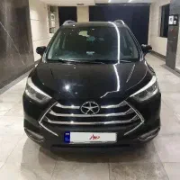 جک s3 اتومات مدل ۹۷ کم کار بدون رنگ مشکی|خودرو سواری و وانت|مشهد, فلسطین|دیوار