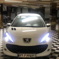 پژو 207 صفر خشک مدل 1404 نقد و اقساط تحویل آنی