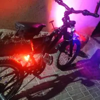 دوچرخه ۲۰درحد نو آدرس خیابان بلوار جمهوری ۲