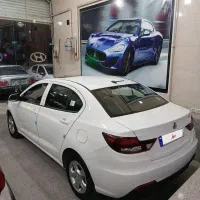 شاهین G مدل ۱۴۰۳ سانروف دار