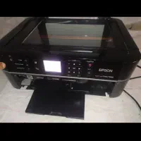 پرینترEPSON.MX660چهارکاره