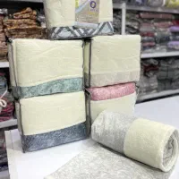 جاسیخی|سفره، حوله، دستمال آشپزخانه|قم, مسجد امام حسن|دیوار