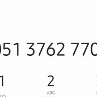 خط تلفن ثابت رند محدوده فرامرز وسجاد