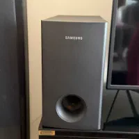 سینما خانواده۸میلیون نو کابل USB فلش سیدی میخوده|سیستم صوتی خانگی|بابل, |دیوار