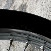 فروش موتور۱۲۵NMS|موتورسیکلت|میاندوآب, |دیوار