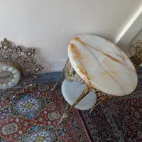 میز و ساعت گلدن برنز|ساعت دیواری و تزئینی|تبریز, |دیوار