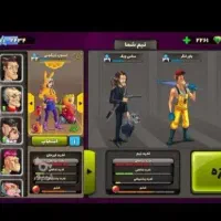 اکانت پسر خوانده