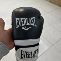 کیسه بوکس به همراه لوازم|تجهیزات ورزشی|تهران, یوسفآباد|دیوار