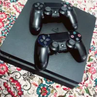 پی اس فور اسلیم