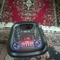 اسپیکر 85 KIMISO QS|سیستم صوتی خانگی|آفتاب, |دیوار