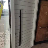 درب ضدسرقت با متریال خوب آماده تحویل|مصالح و تجهیزات ساختمان|قرچک, فردیس|دیوار