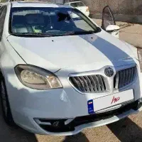 برلیانس h330 اتومات مدل ۹۵|خودرو سواری و وانت|نیشابور, ابراهیم ادهم|دیوار