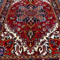 هریس تاجری|فرش|اردبیل, |دیوار