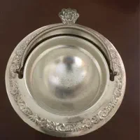 مربا خوری سیلور انگلیسی