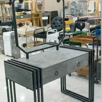 آینه آرایشگاه|آینه|کاشان, شهرک صنعتی راوند|دیوار