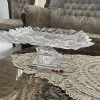 سرویس پذیرایی کریستال|ظروف سرو و پذیرایی|بجنورد, |دیوار