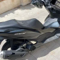 pcx 160 402|موتورسیکلت|تهران, سعادت‌آباد|دیوار