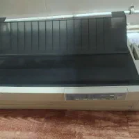 پرینتر سوزنی lq2180|پرینتر، اسکنر، کپی، فکس|رباطکریم, رباطکریم|دیوار