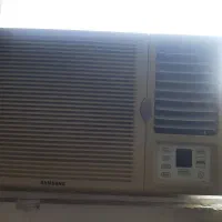 کولرپنجره ای