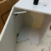 باکس بالای یخچال