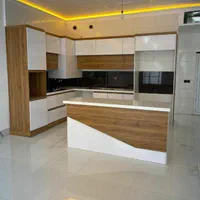 برچسب کابینت هایگلس